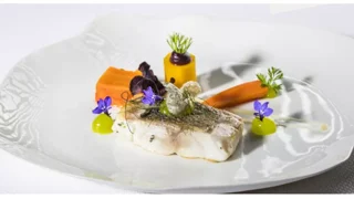 Gourmetstube Einhorn