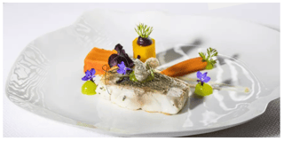 Gourmetstube Einhorn