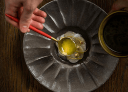 Amelia by Paulo Airaudo