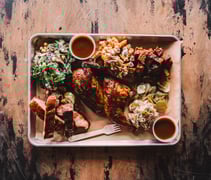 Stateline Road Smokehouse