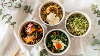 All Things Equal Café