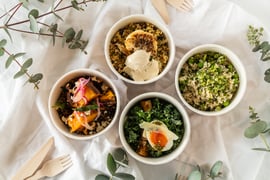 All Things Equal Café