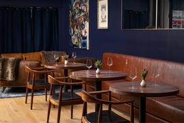Saison Cellar & Wine Bar