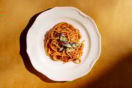 Osteria Mozza DC