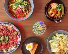 Noche Woodfired Grill & Agave Bar