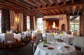 Auberge à la Bonne Idée