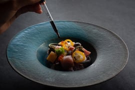 Kuramoto Ryori Maruto Shoyu