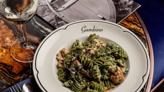 Gambino Restaurant & Rooftop