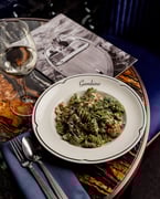 Gambino Restaurant & Rooftop