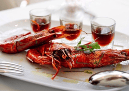 Estiatorio Milos — Montréal