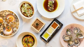 Fish House Steak & Grill