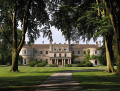 Restaurant Hywel Jones by Lucknam Park