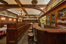 Musso & Frank Grill