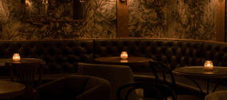 Bisous (Bar)