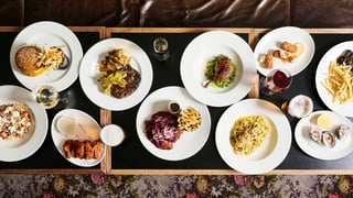 The Vic Hotel Footscray