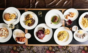 The Vic Hotel Footscray