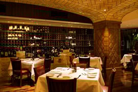 Wolfgang's Steakhouse - Marunouchi