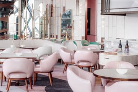 La Dame de Pic Dubai