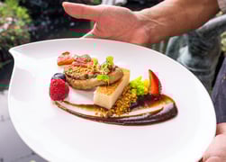 Fourways Inn Restaurant