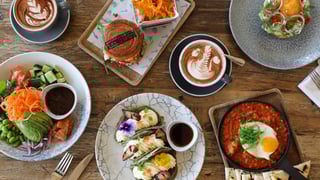 Centennial Homestead