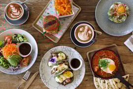 Centennial Homestead