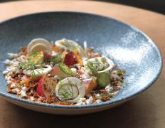 State Bird Provisions