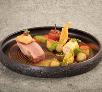 L'Auberge de Bagatelle