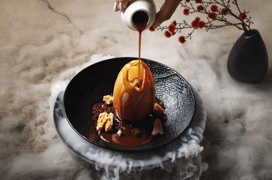 Saké Restaurant & Bar - Sydney