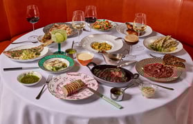 Sunny’s Steakhouse