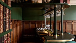 Pearl by Paul Proffitt