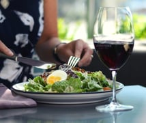 Bluestone Bar & Kitchen