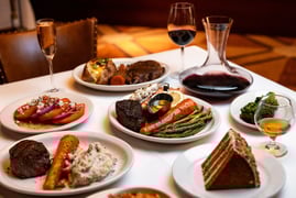 Bob's Steak & Chop House - Fort Worth