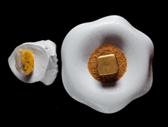 Andrea Monesi — Locanda di Orta