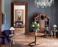 La Grand'Vigne - Les Sources de Caudalie