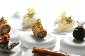 Il Luogo di Aimo e Nadia