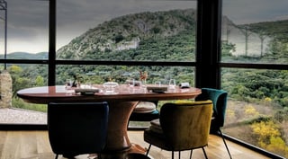 Äponem - Auberge du Presbytère