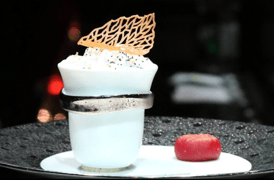 L'Atelier de Joël Robuchon — Étoile