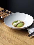 The Counter by Robin Read