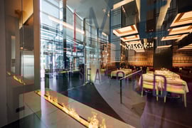 Prime Steak & Seafood