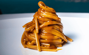 Il Faro di Capo d'Orso - Andrea Aprea