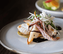 The Recreation Bistro & Bottleshop