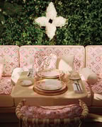 Arnaud Donckele & Maxime Frédéric at Louis Vuitton