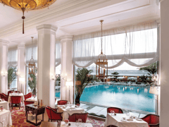 Ristorante Hotel Cipriani