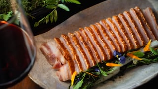 Conservatorium San Jose