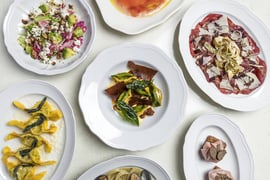 Pollini at Ladbroke Hall