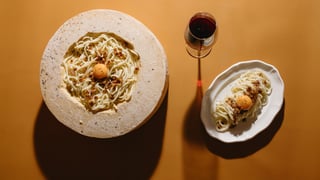 Rovollo Restaurant & Wine Room