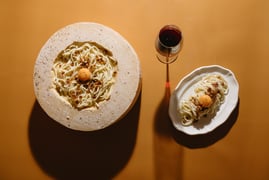 Rovollo Restaurant & Wine Room