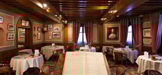 La Côte d'Or - Relais Bernard Loiseau