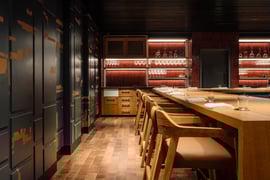 FZN by Björn Frantzén