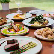 Ekhidna Wines & Kitchen